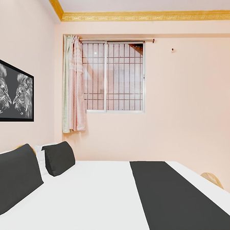 Hotel O Radhe Shyam Guest House Patna  Zewnętrze zdjęcie