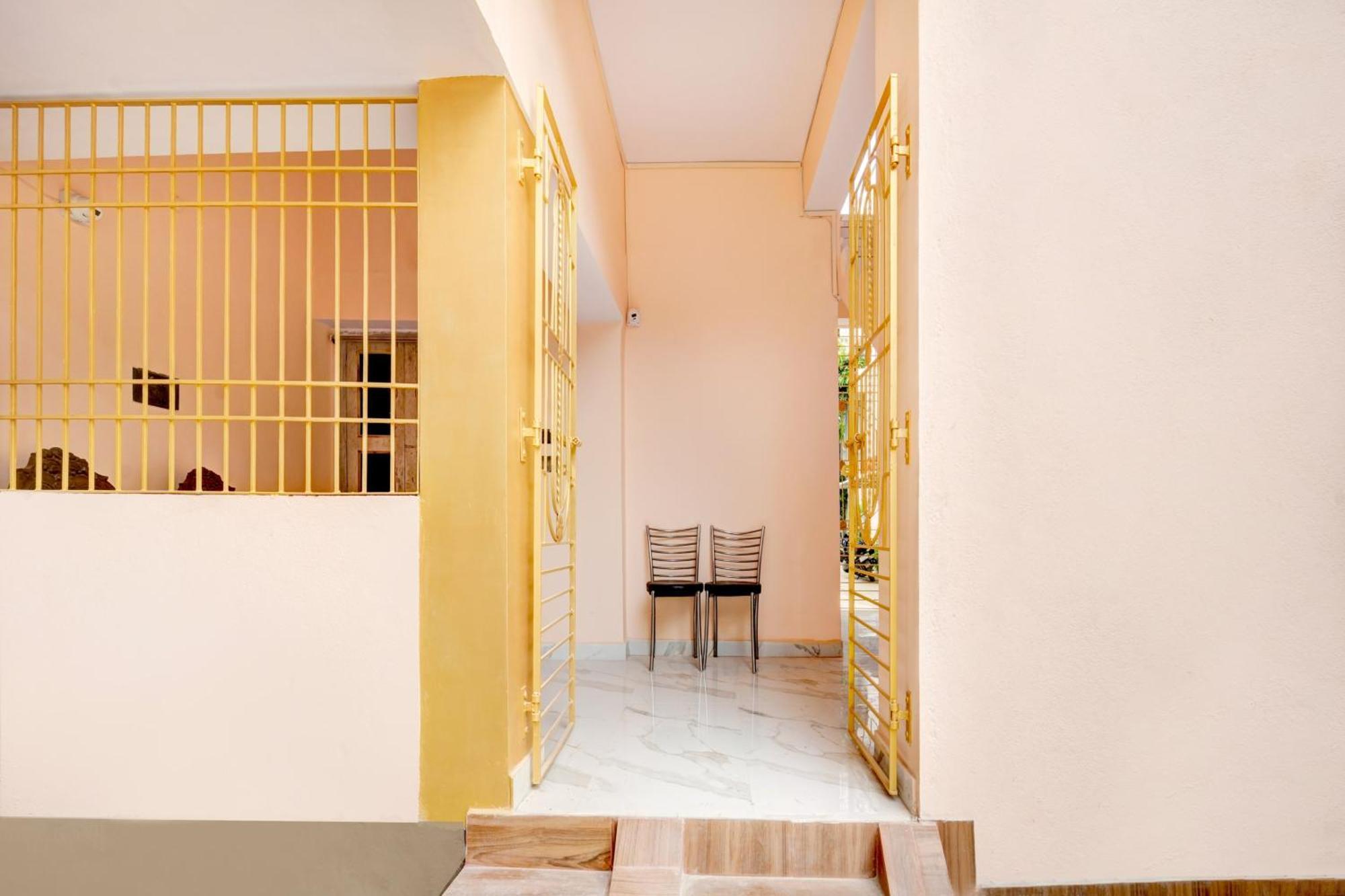 Hotel O Radhe Shyam Guest House Patna  Zewnętrze zdjęcie