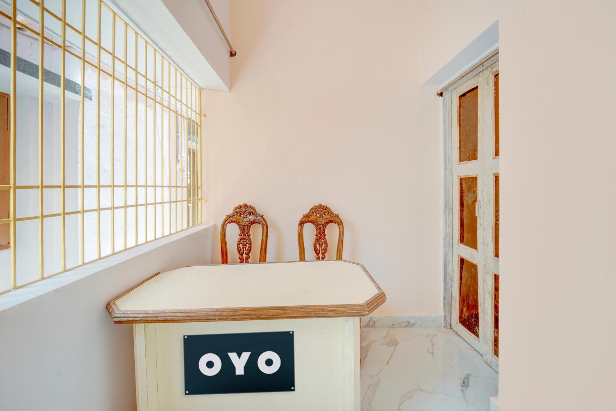 Hotel O Radhe Shyam Guest House Patna  Zewnętrze zdjęcie