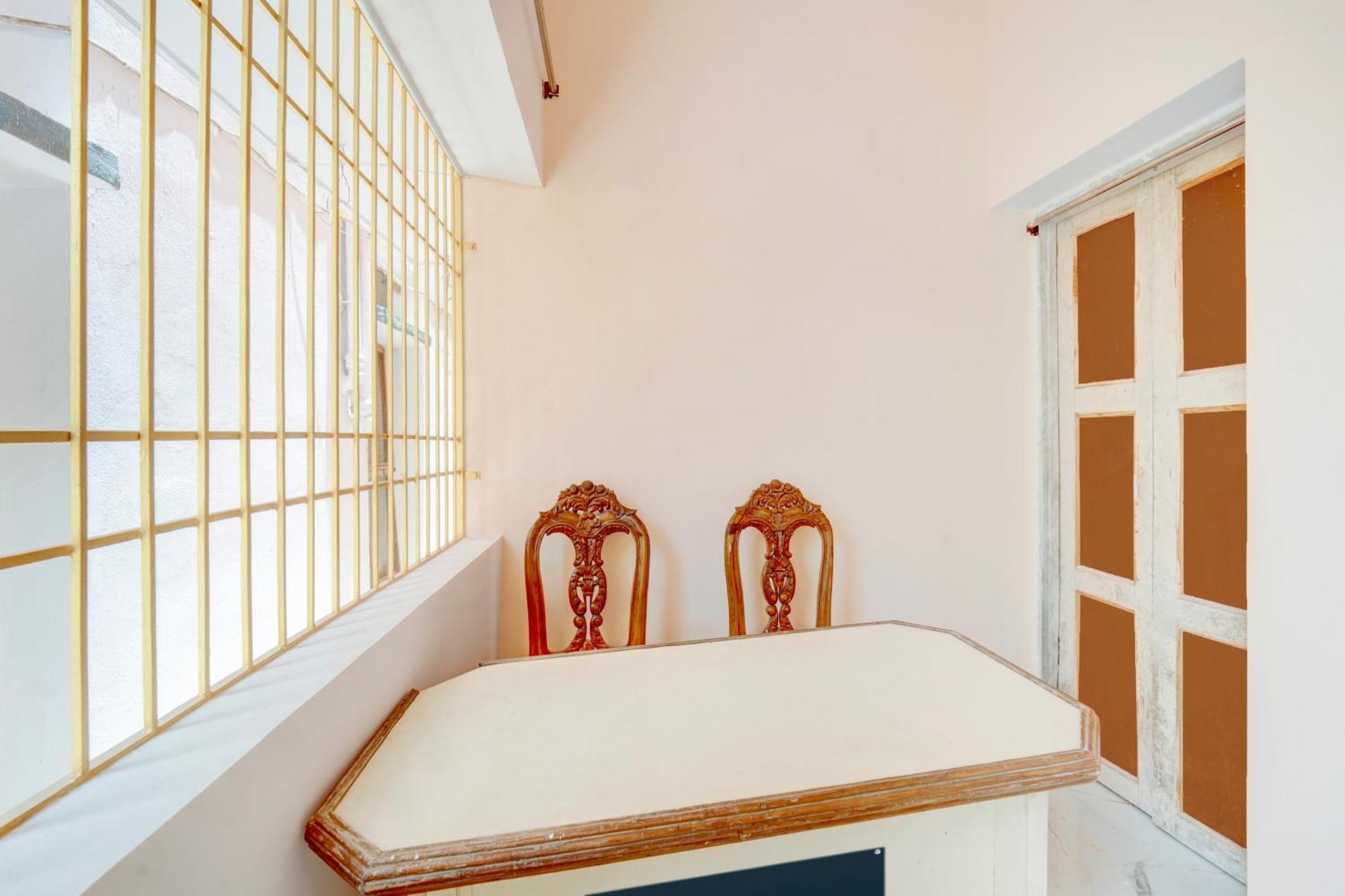 Hotel O Radhe Shyam Guest House Patna  Zewnętrze zdjęcie