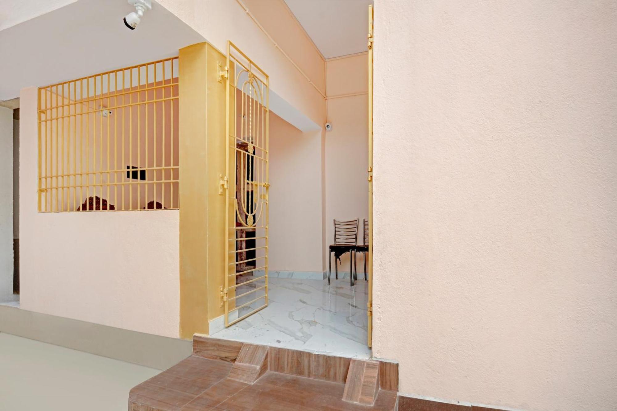 Hotel O Radhe Shyam Guest House Patna  Zewnętrze zdjęcie
